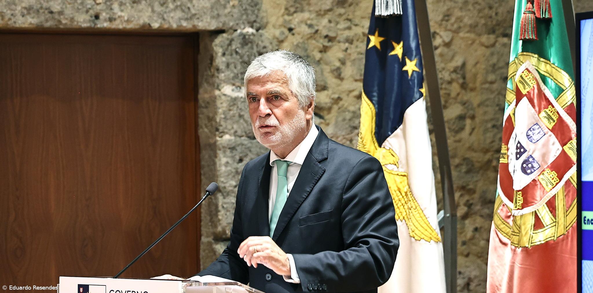 Bolieiro defende proposta “realista” de revisão constitucional – Imagem 3