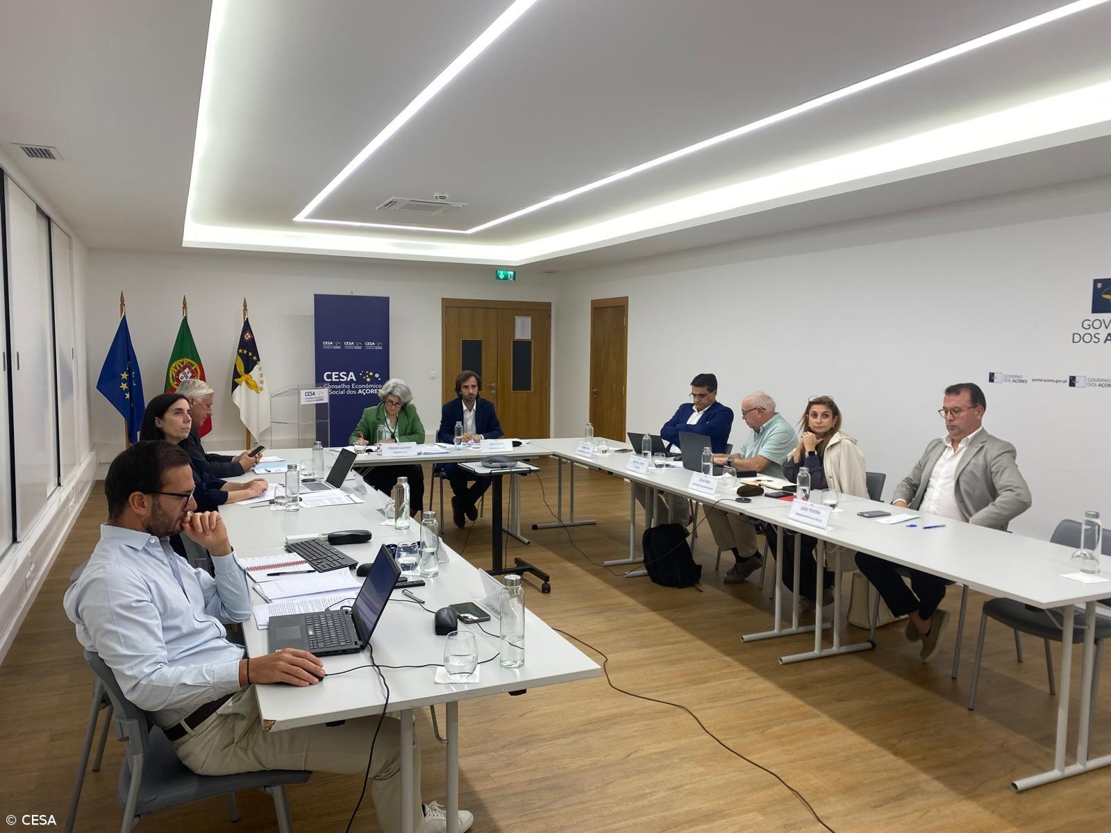 CESA defende maior rigor orçamental e investimento com impacto em 2027 – Imagem 1