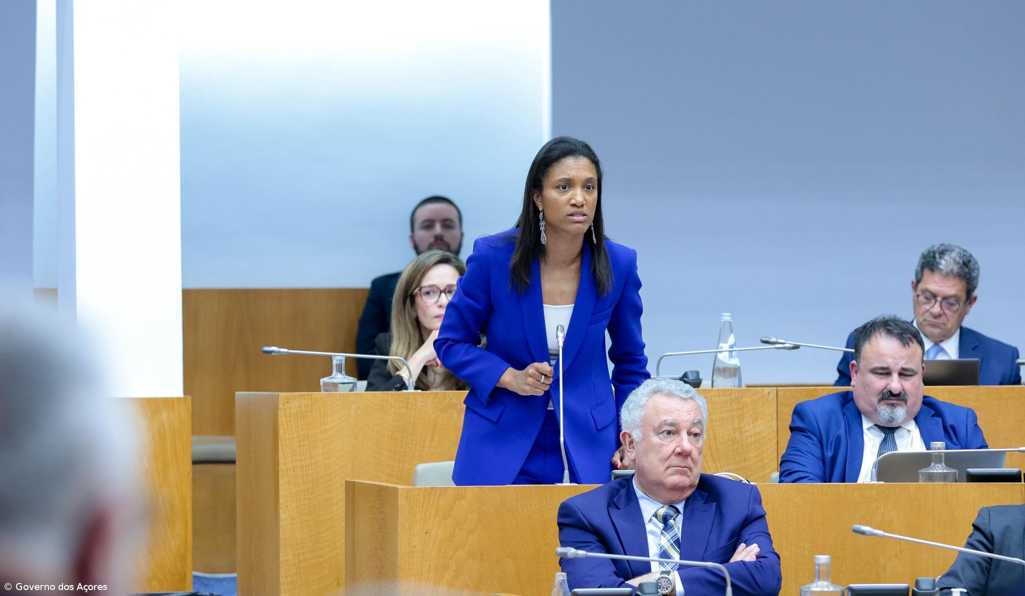Governo açoriano realça produção na saúde e oposição alerta para listas de espera – Imagem 1