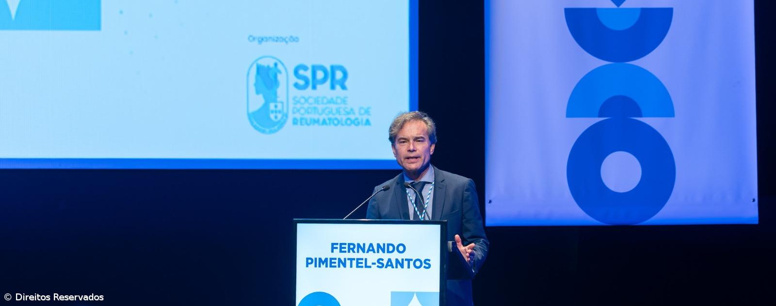 “A dor nas costas é muito predominante nos Açores entre as doenças reumáticas” – Imagem 1