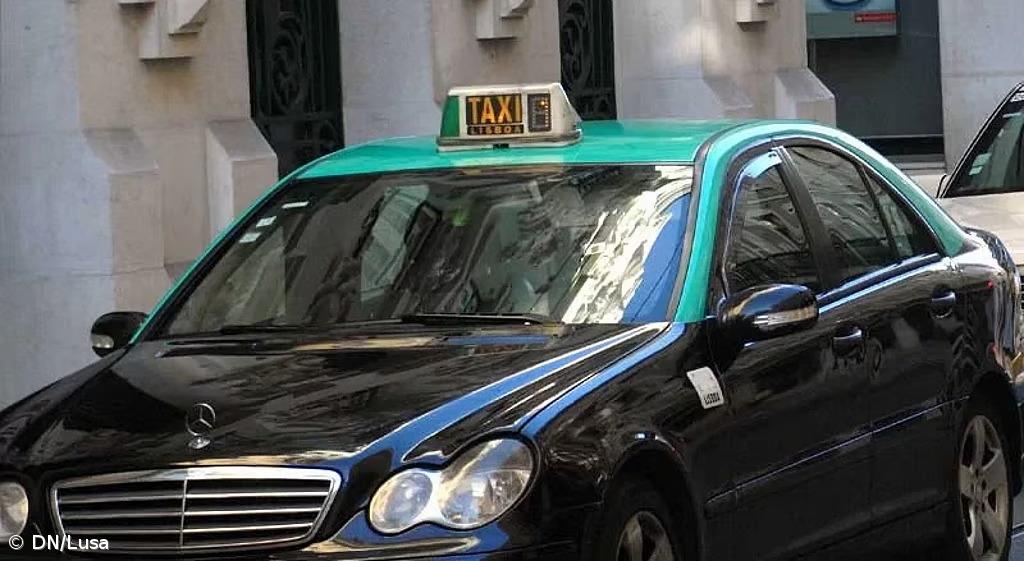 Novas regras para tarifários dos táxis entram em vigor mas taxímetros adaptam-se até janeiro – Imagem 1