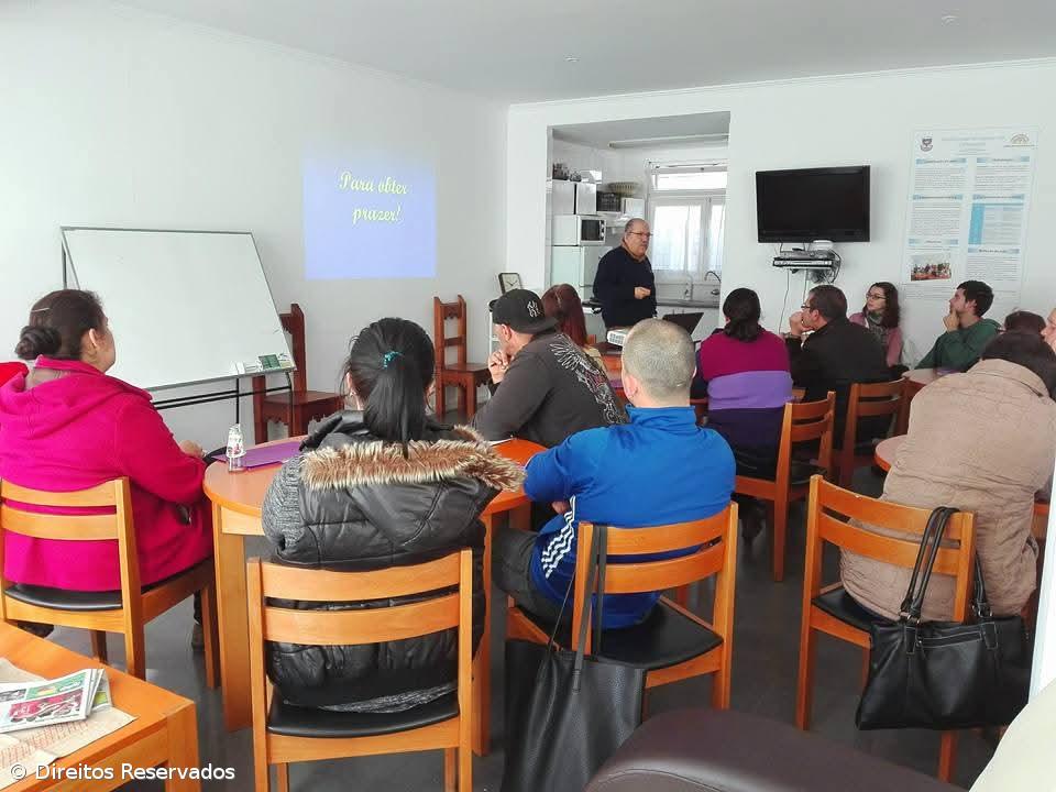 Projeto São Lucas apoiou mais de 800 pessoas em 15 anos – Imagem 1