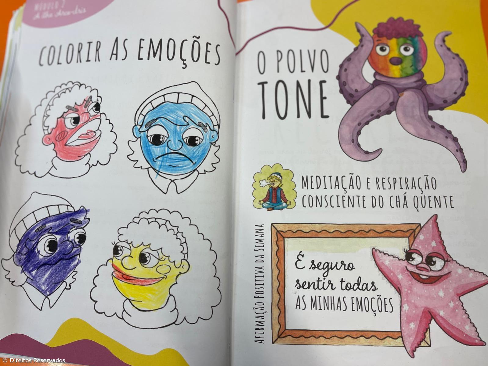 Programa “Bem Me Quero!” apresentado em conferência internacional – Imagem 1