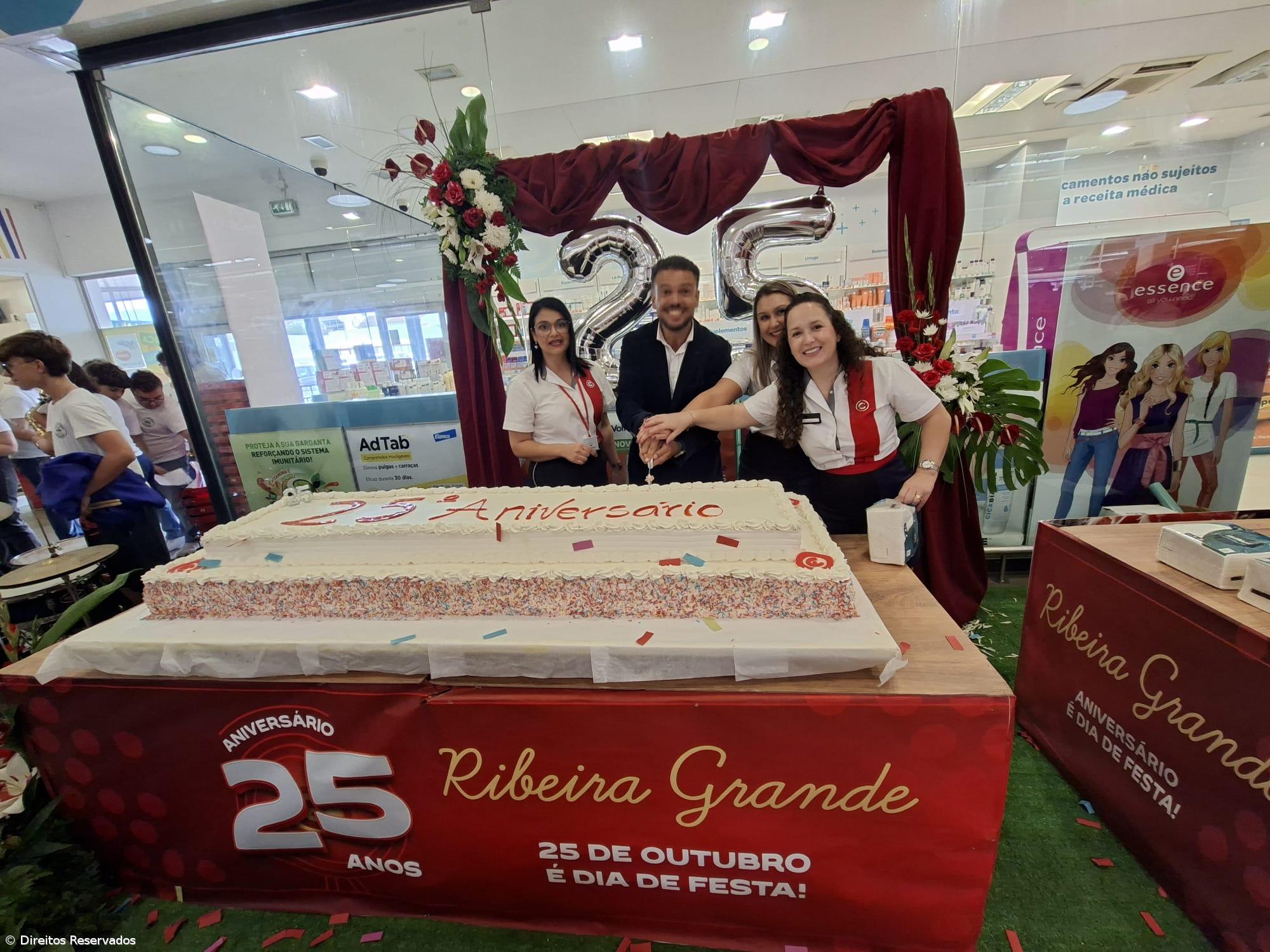 Continente Modelo Ribeira Grande vai ser renovado e ampliado em 2027 – Imagem 1
