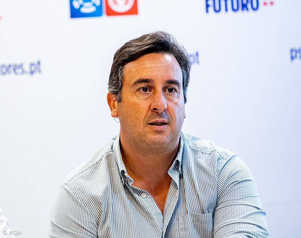 PS/Açores considera “inaceitável” que executivo não revele empresas interessadas na Azores Airlines – Imagem 1