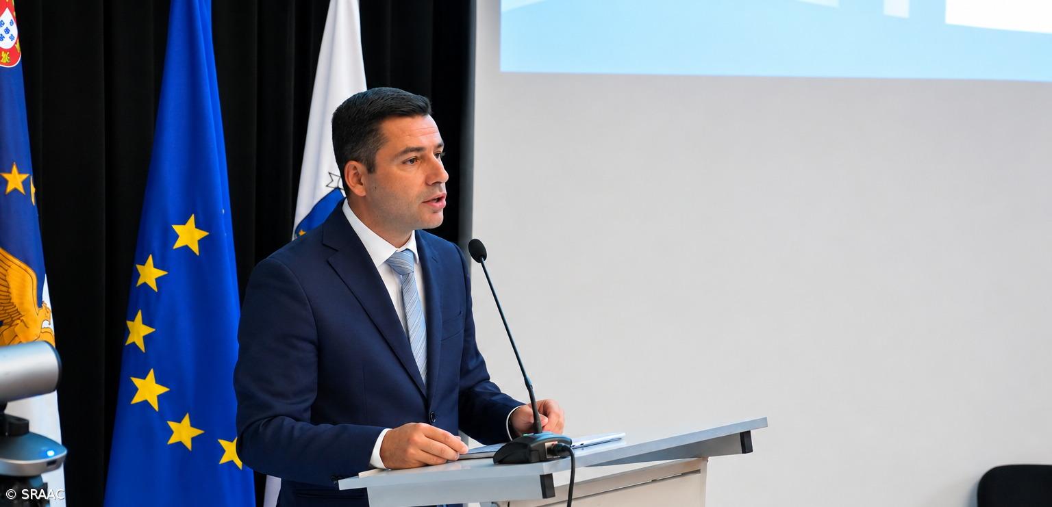 Governo dos Açores investe 20 ME para aumentar resiliência climática – Imagem 1