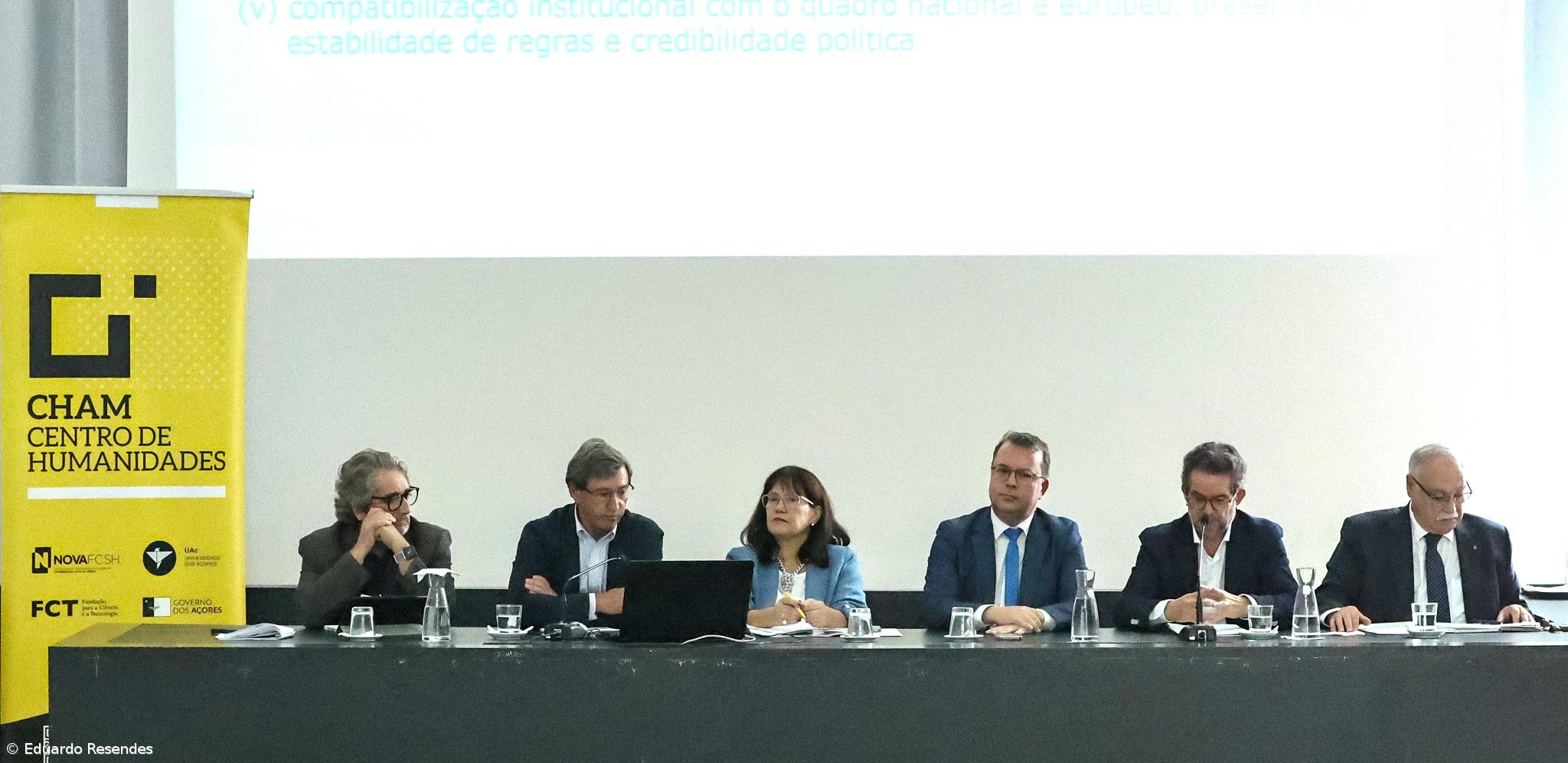 Economistas defendem a diversificação da economia da Região – Imagem 1