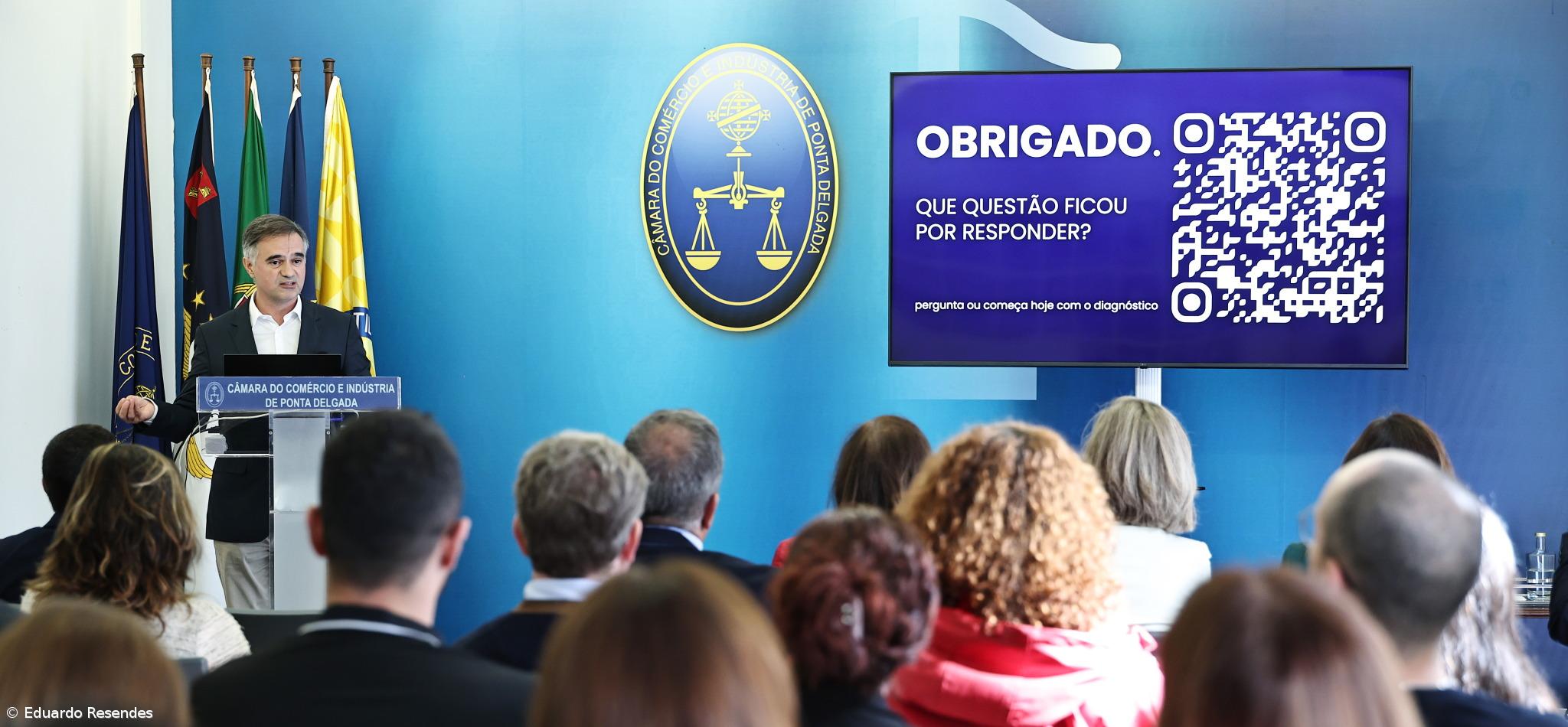 CCIPD Academy pretende ser uma “escola de negócios” – Imagem 1