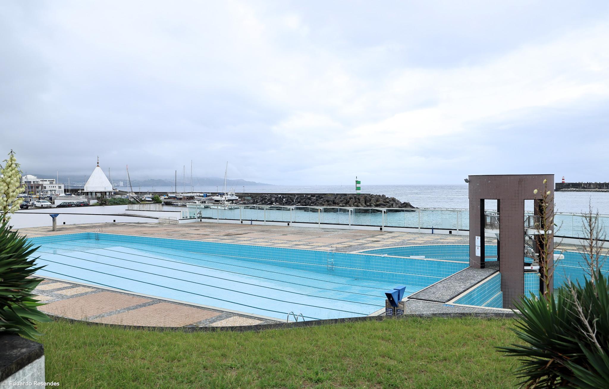 ANARA defende construção de piscina olímpica nos Açores  – Imagem 1