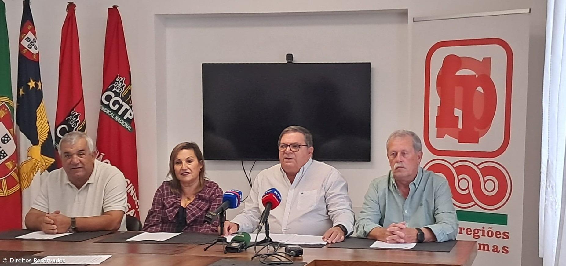 Sindicato da Função Pública pede aumento da remuneração complementar para 100 euros em 2027 – Imagem 1