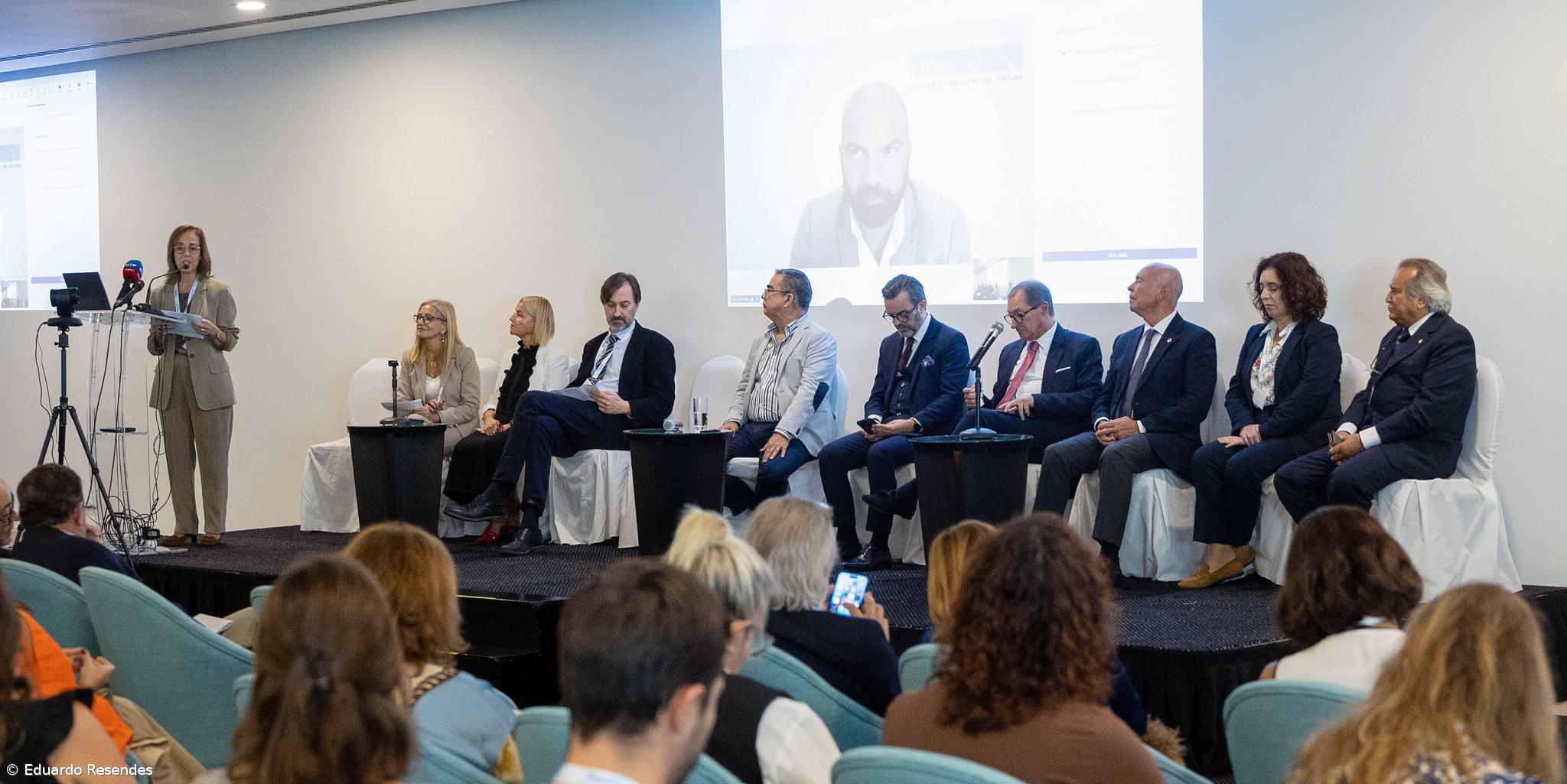 Não se organiza a saúde em ilhas “reproduzindo modelos pensados para o continente”  – Imagem 1
