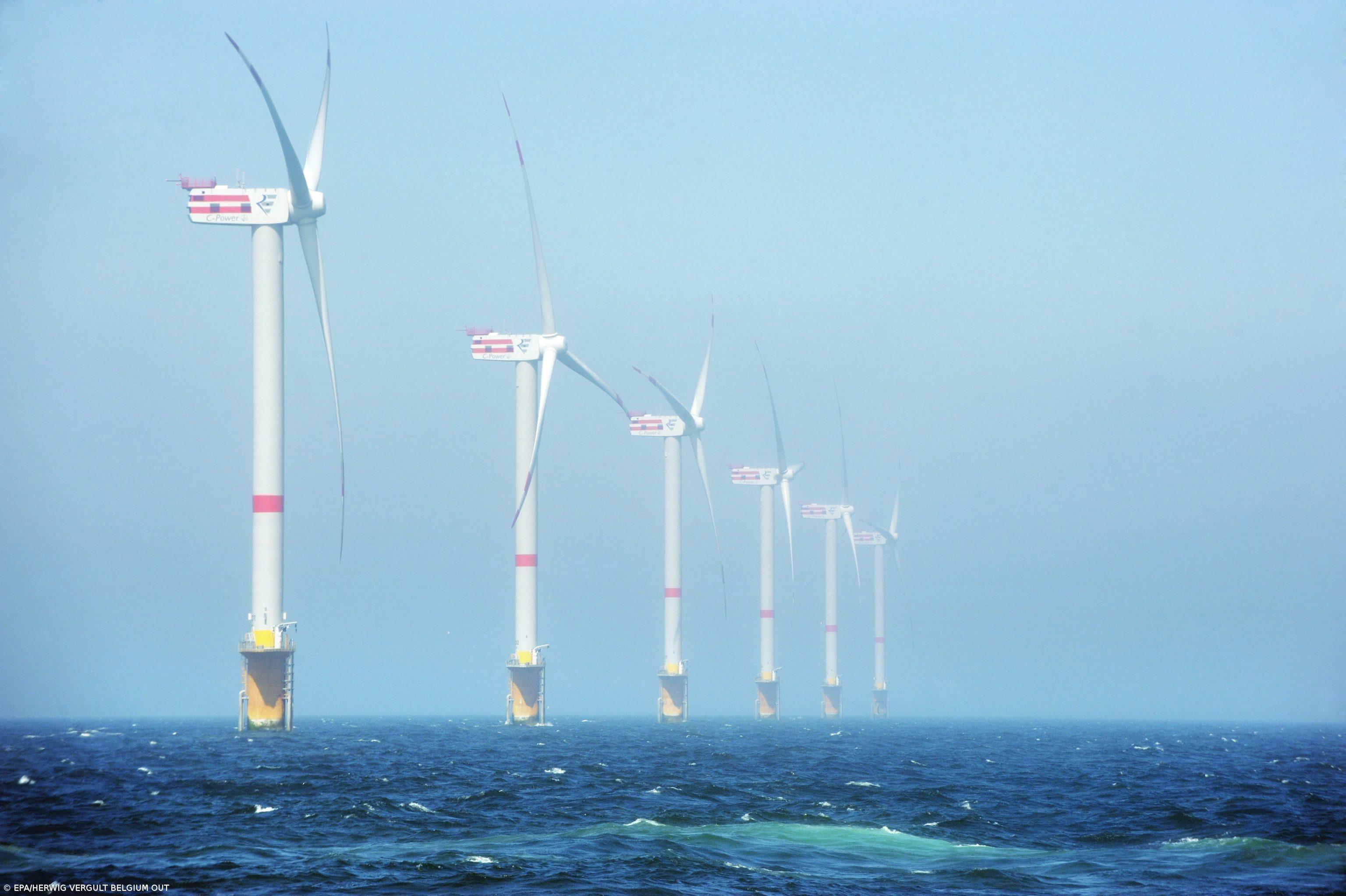 China poderá alcançar este ano metas para 2030 no setor das renováveis – Imagem 1