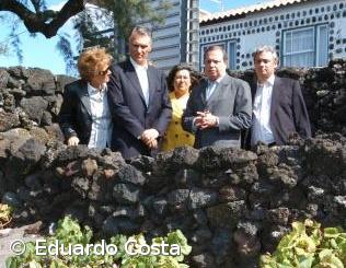 Cavaco não comenta estatuto dos Açores  – Imagem 1