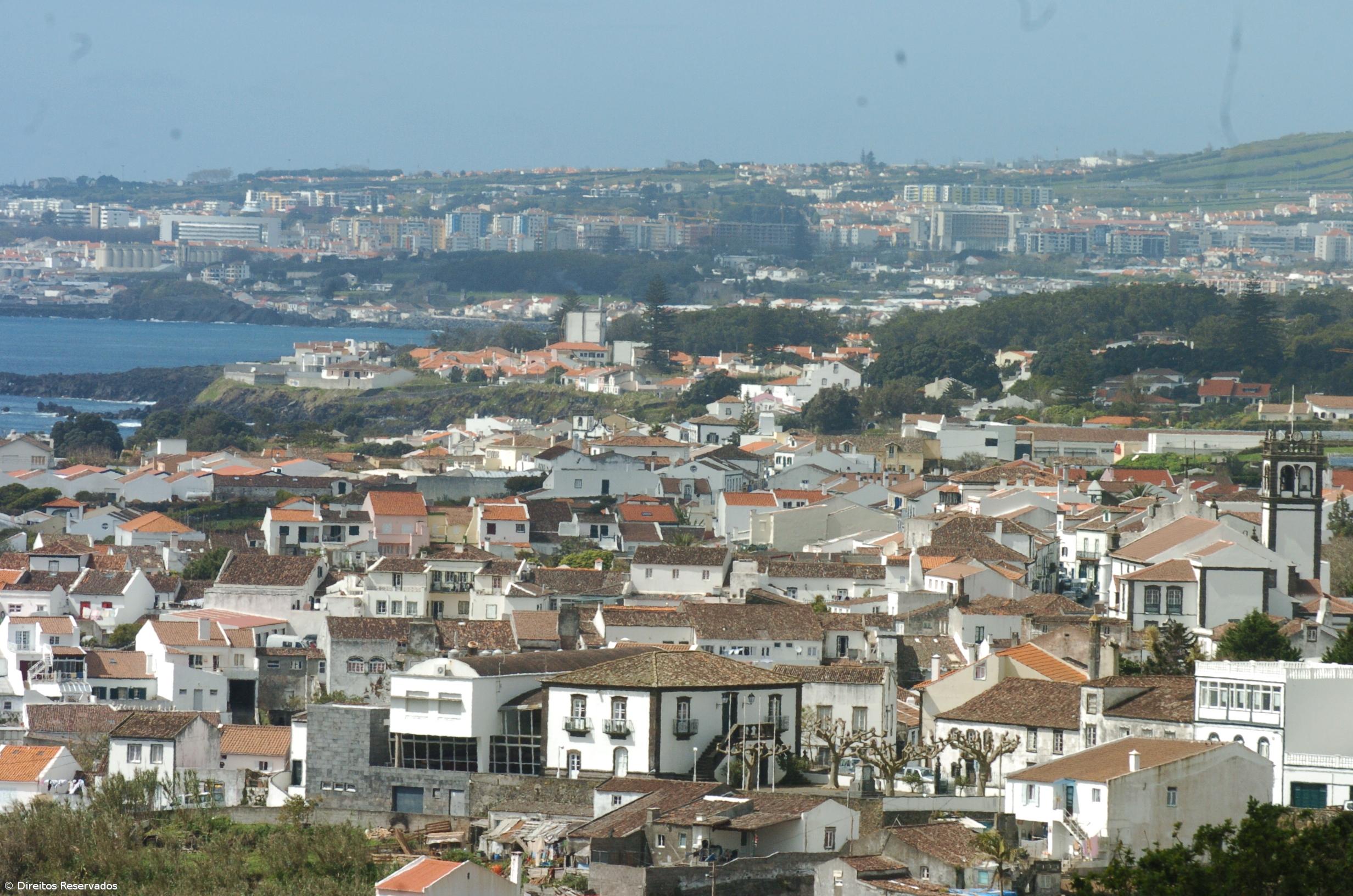 Exposição de pintura "Terracota" na Lagoa – Imagem 1