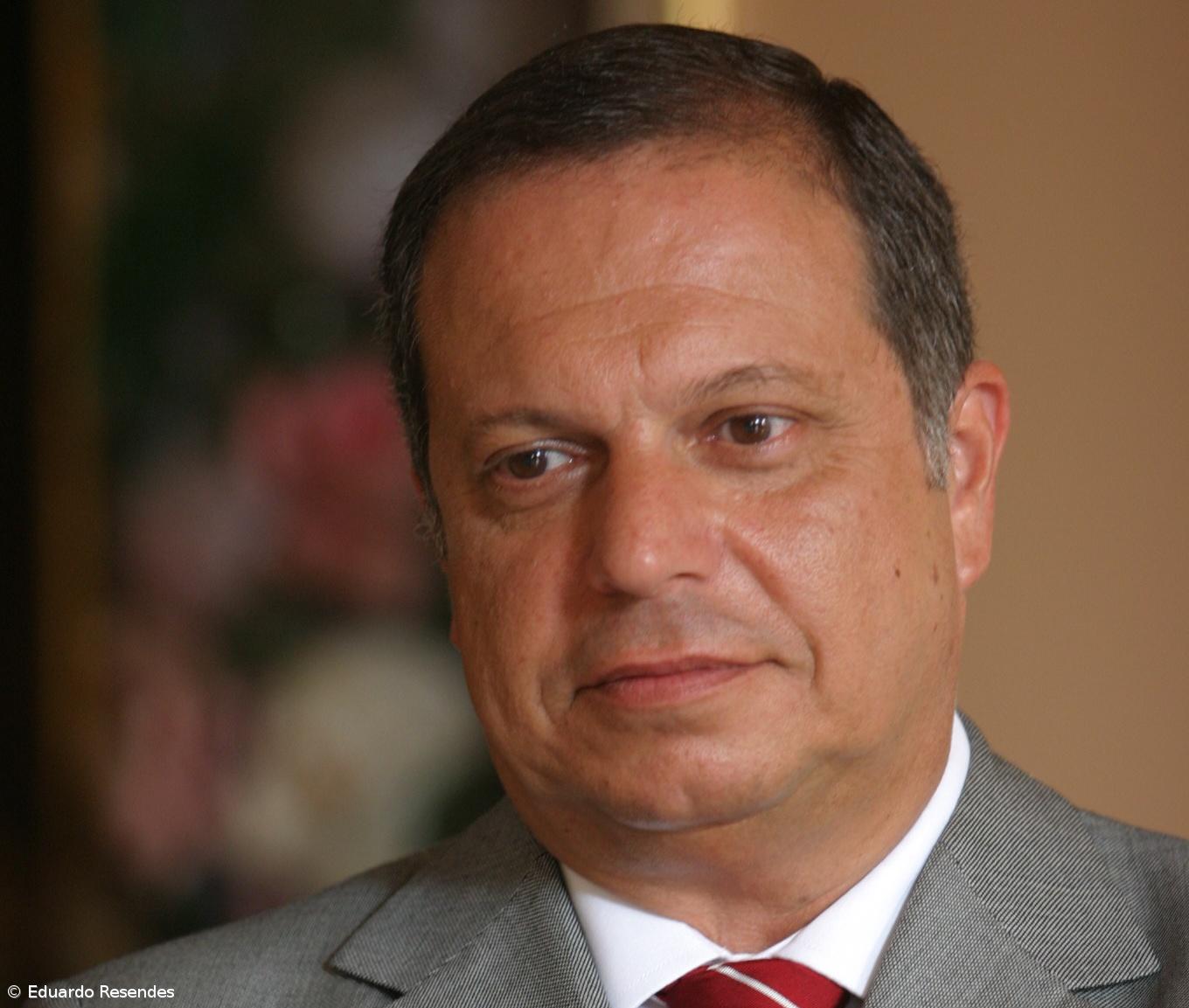 César diz que situação vai ficar "ainda mais preocupante" – Imagem 1