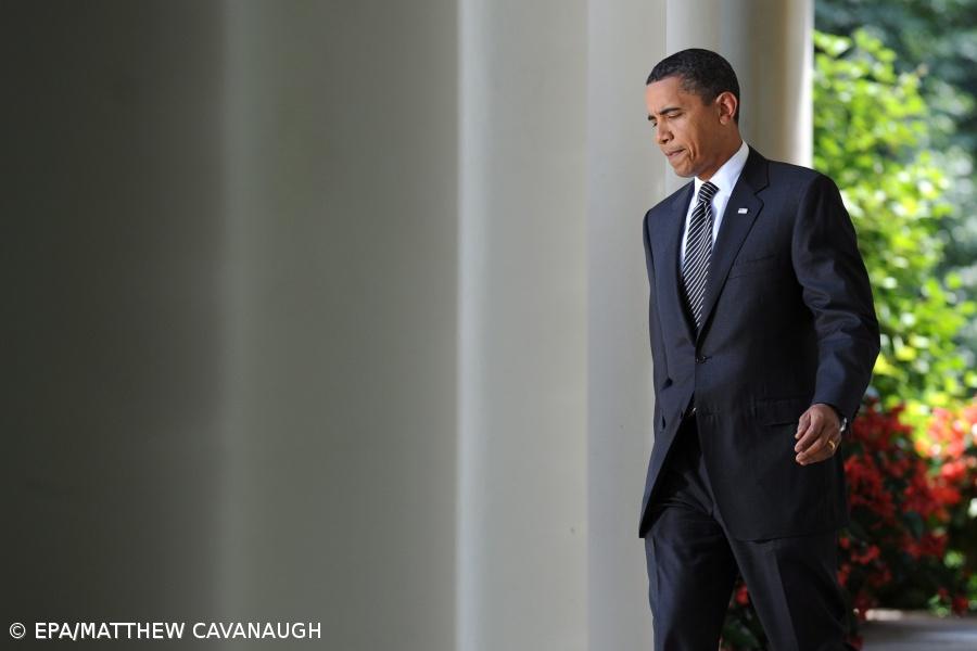 Obama reafirma que tropas vão deixar Iraque no fim de 2011 – Imagem 1