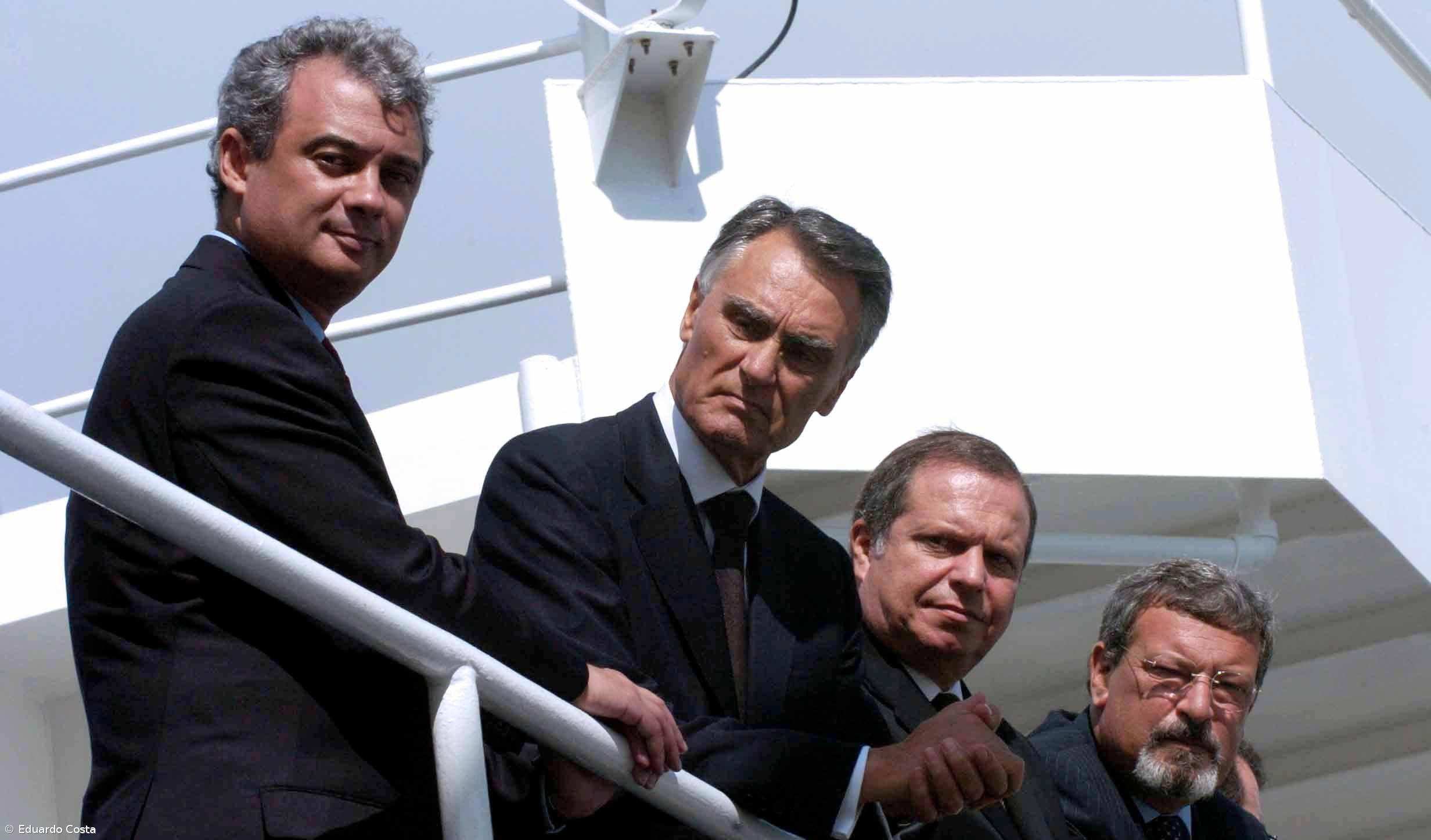 Presidente da República defende aproximação dos portugueses ao mar  – Imagem 1