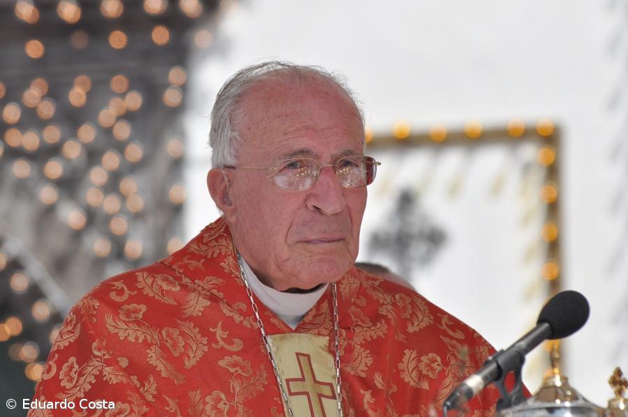 Faleceu D. Aurélio Granada Escudeiro – Imagem 1