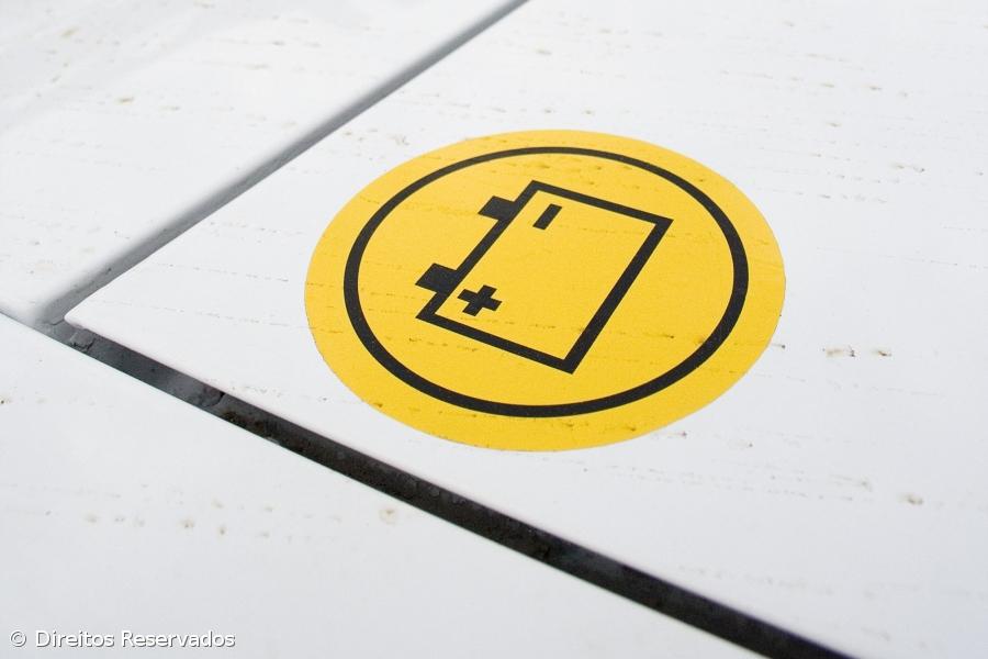 Apenas 2% dos automóveis portugueses serão eléctricos em 2020  – Imagem 1