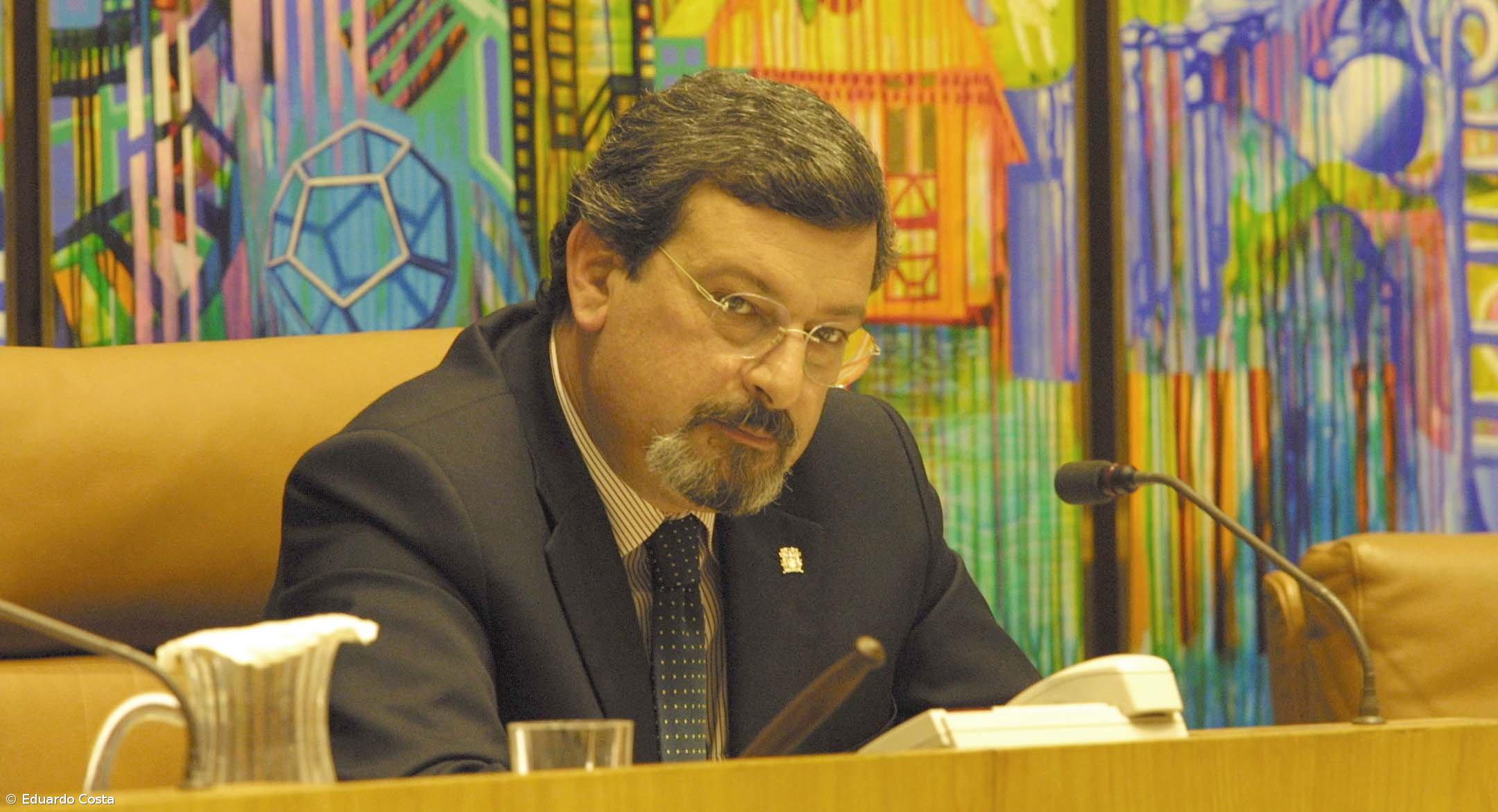 Presidente do parlamento convicto que consenso regional vai ser valorizado – Imagem 1