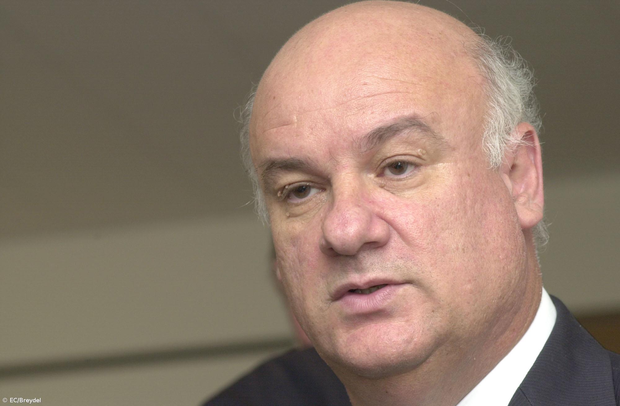 Joe Borg apoia pesca insular – Imagem 1