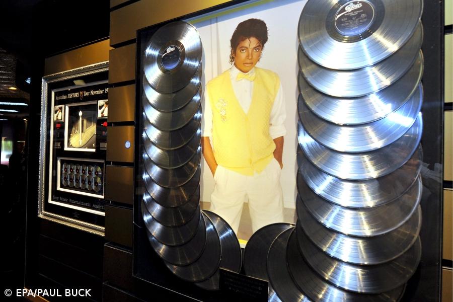 Rancho de Michael Jackson, Neverland, comprado por bilionário norte-americano – Imagem 1