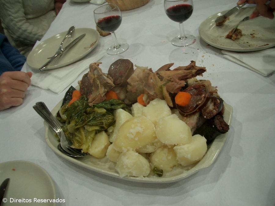 Universidade do Porto quer saber o que comem os portugueses – Imagem 1