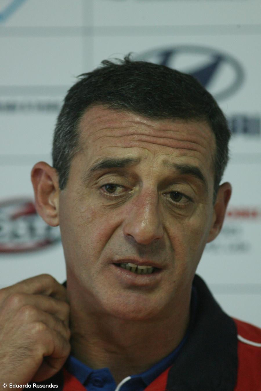 Francisco Agatão de saída do Operário após sete anos – Imagem 1