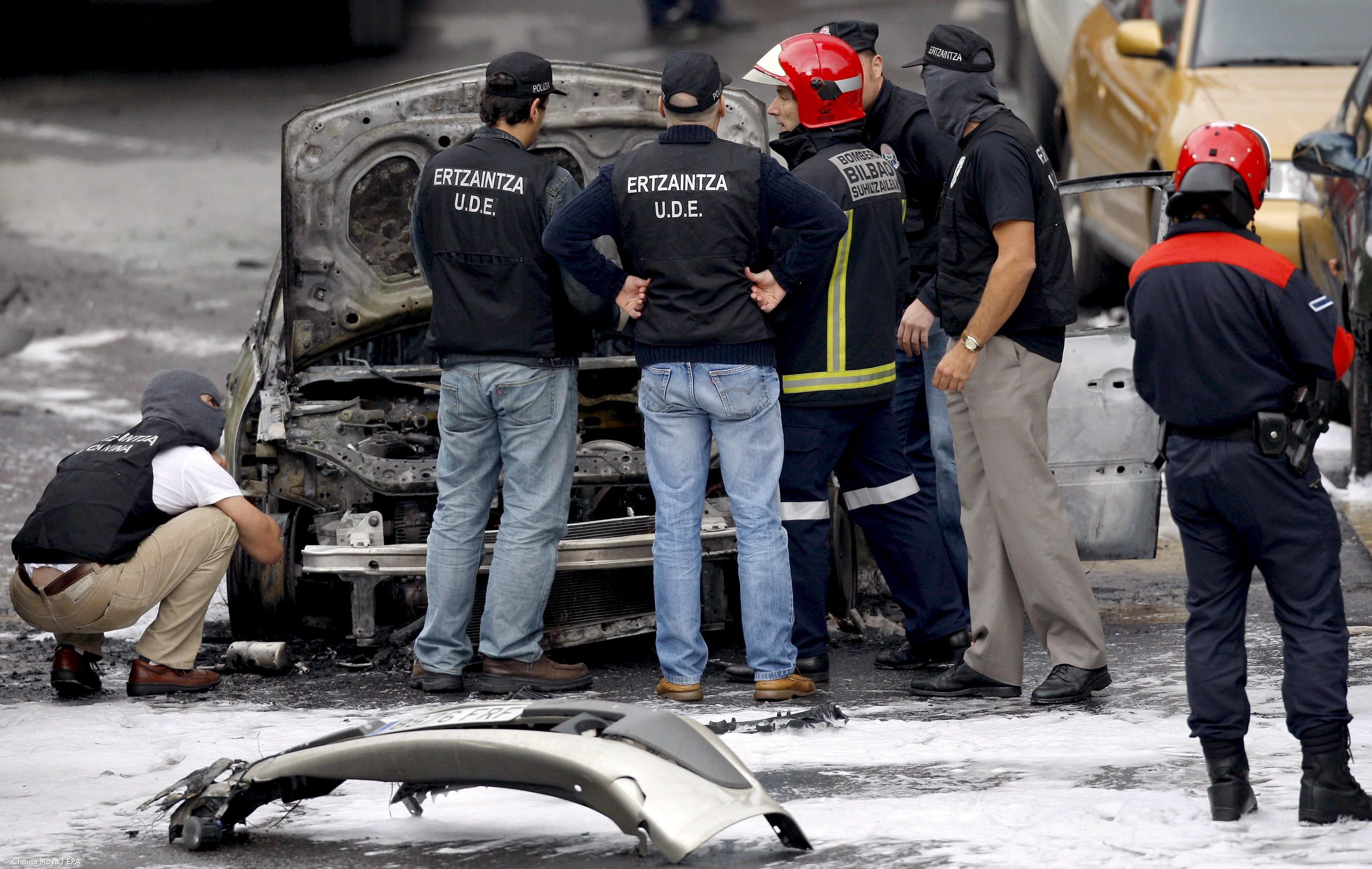 Atentado visava guarda-costas de vereador socialista  – Imagem 1