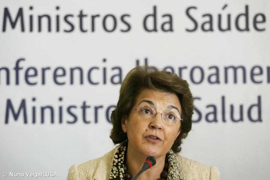 Cerca de 500 médicos pediram reforma antecipada – Imagem 1