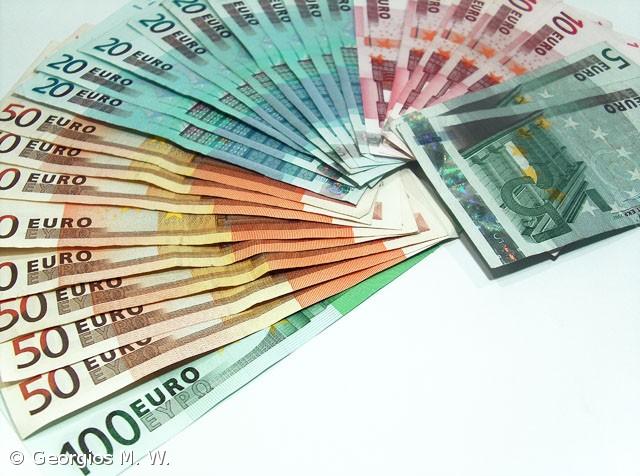 Europol desmantela grupo internacional de falsificação de notas – Imagem 1