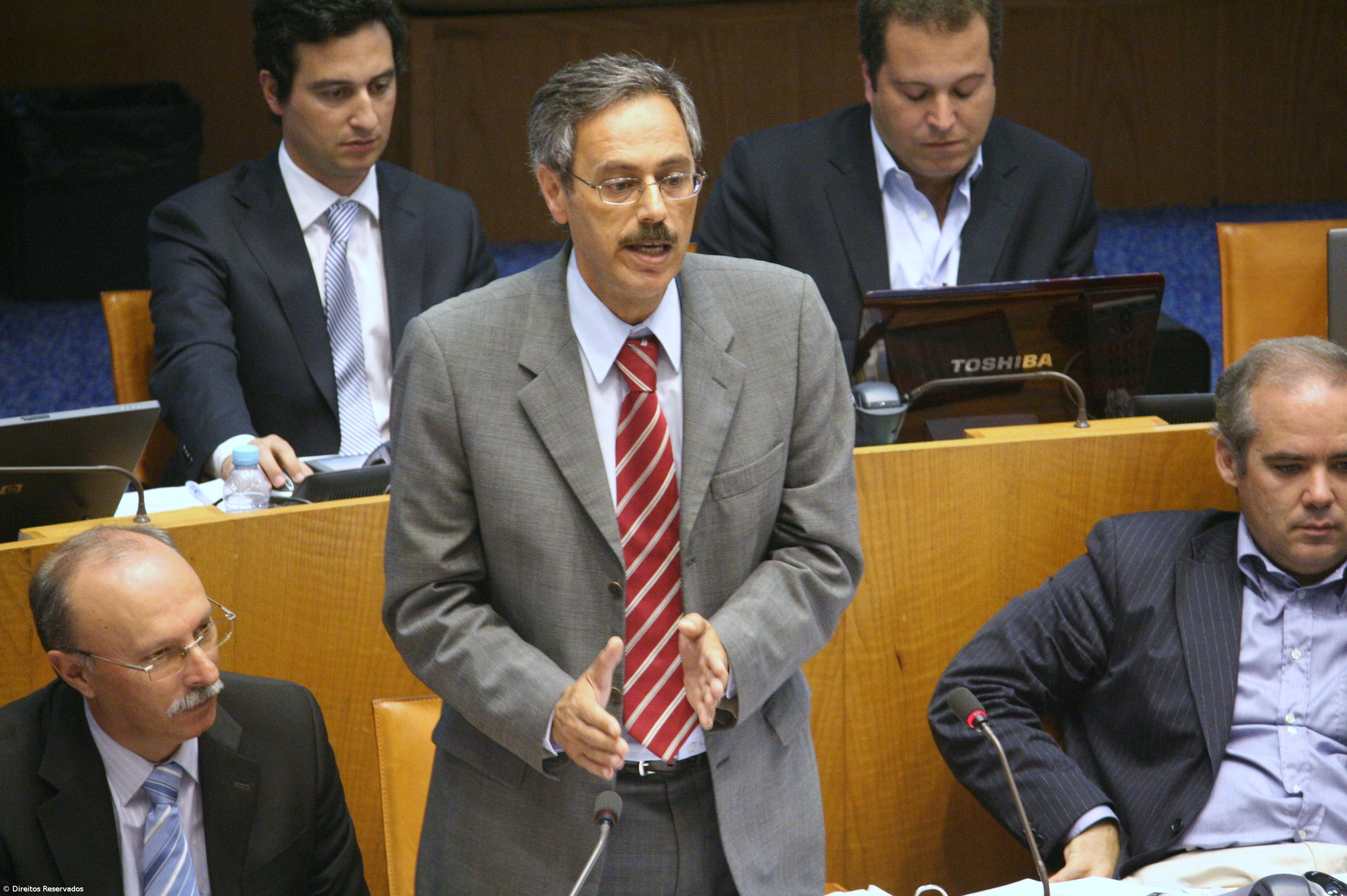 PS/Açores destaca forma "correta" como governo tratou a região – Imagem 1