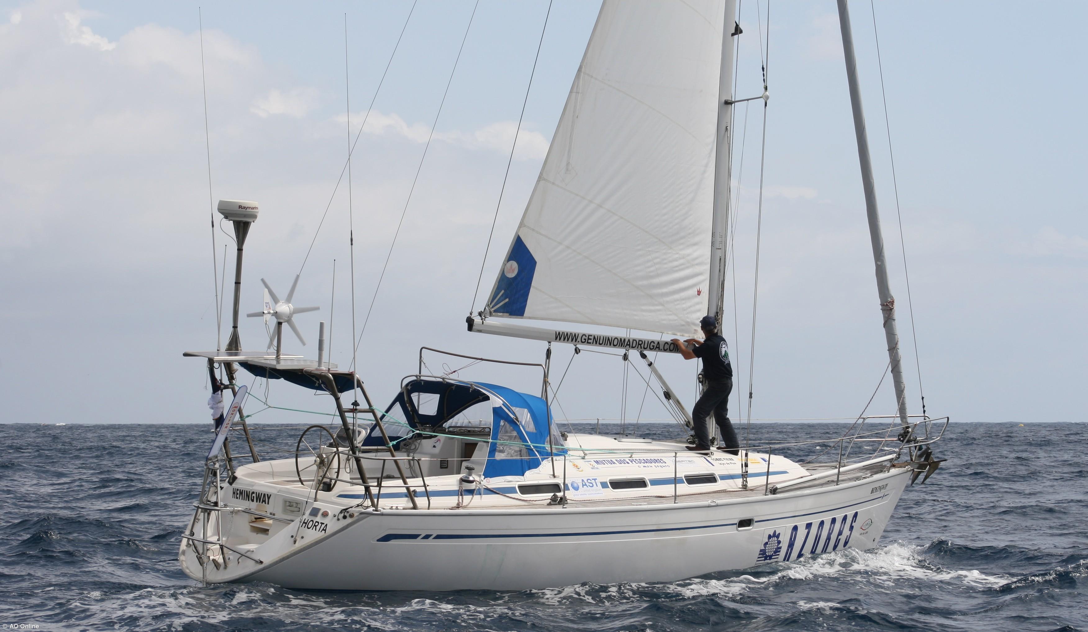 Genuíno Madruga oferece epopeia de um português no Mundo a Cavaco Silva – Imagem 1