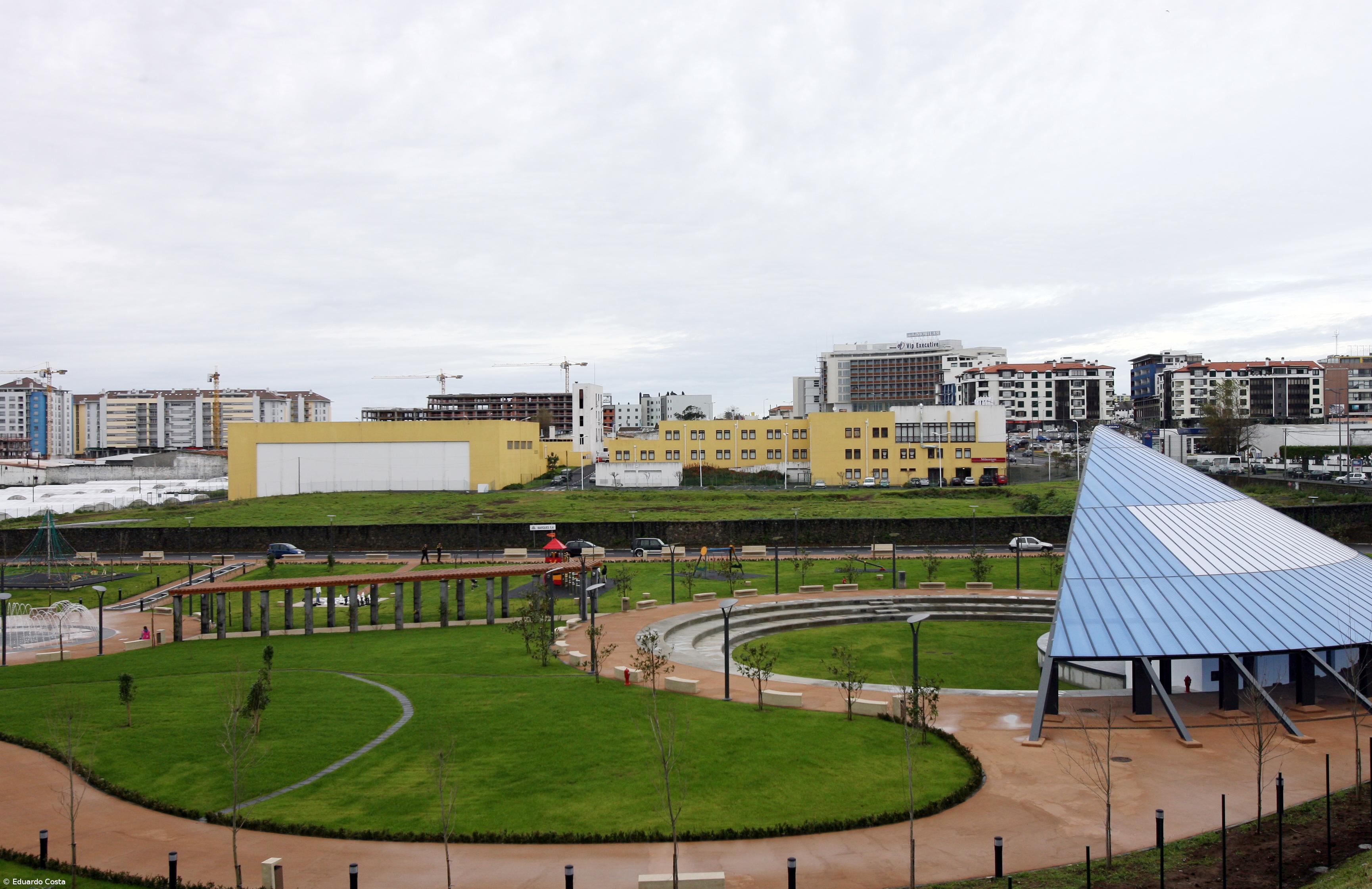 Dia Mundial do Animal celebrado no Parque Século XXI – Imagem 1