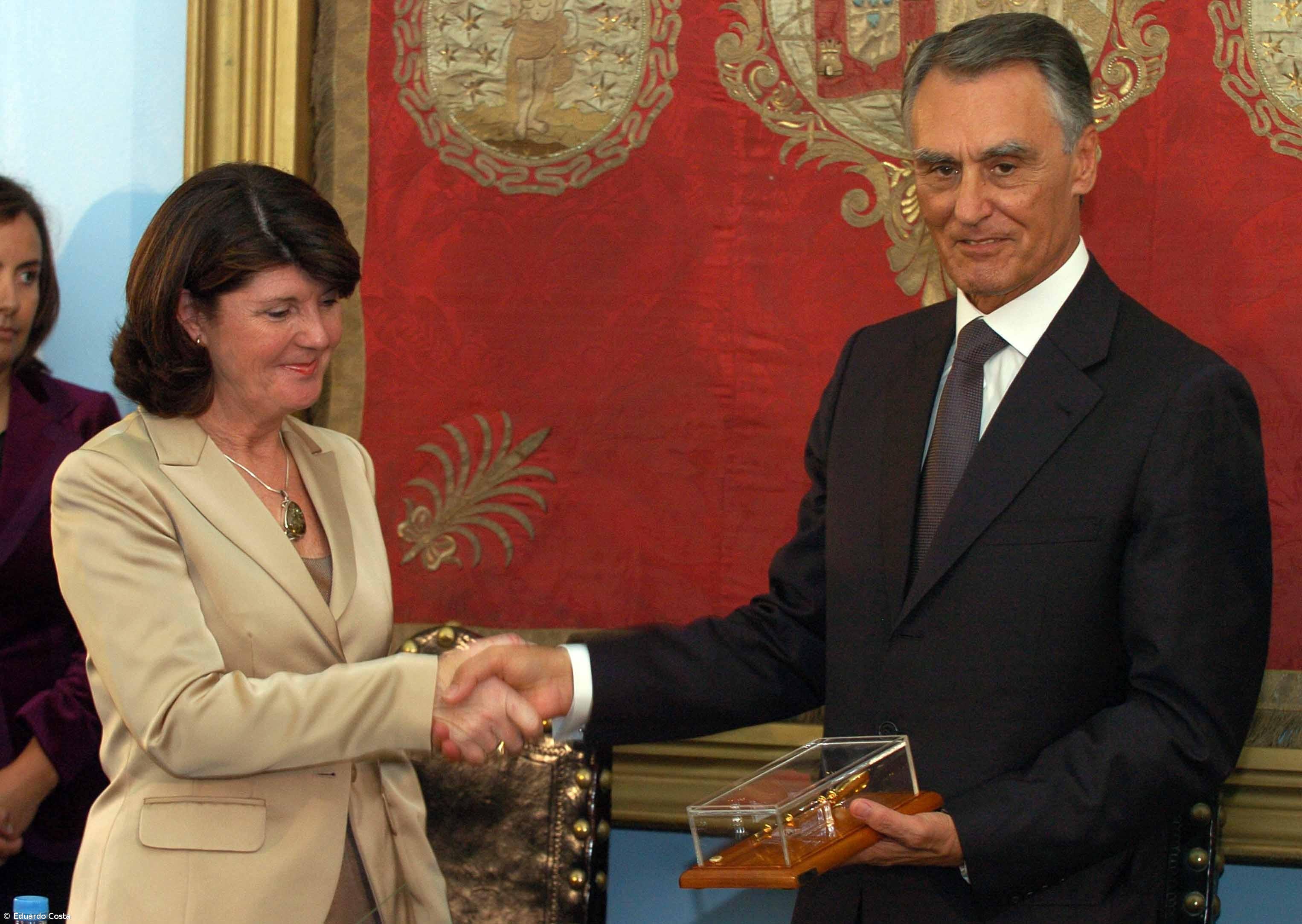 Cavaco Silva pode ser o "Presidente das Autonomias" – Imagem 1