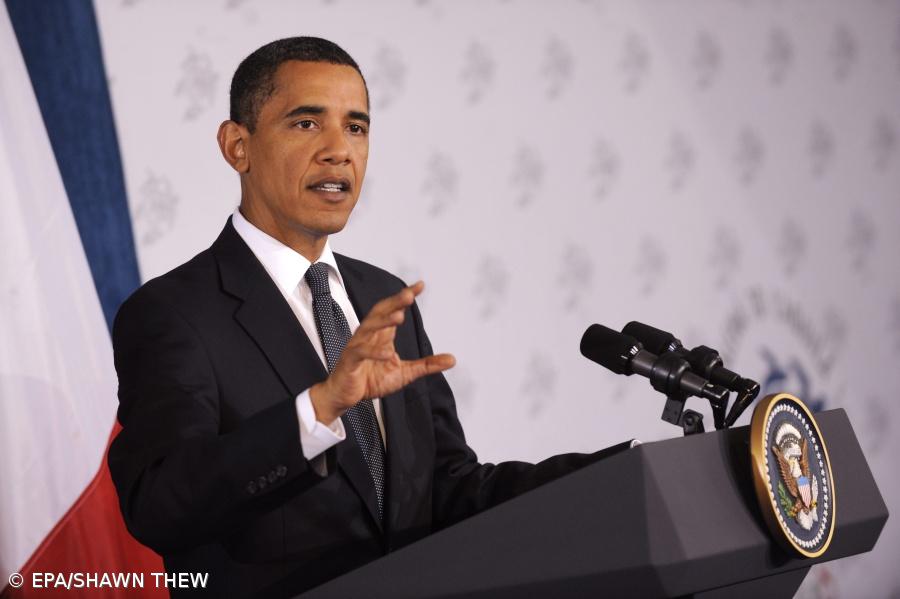 Obama coloca fundador da Apple “entre os maiores inovadores dos EUA” – Imagem 1