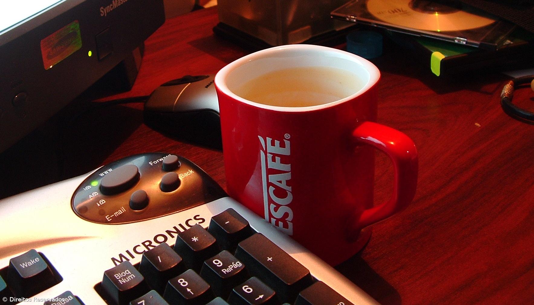 Nescafé espera duplicar facturação em 2010 com nova máquina de café – Imagem 1