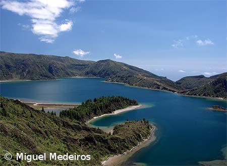 Candidatura para criar Geoparque será apresentada em 2010 – Imagem 1