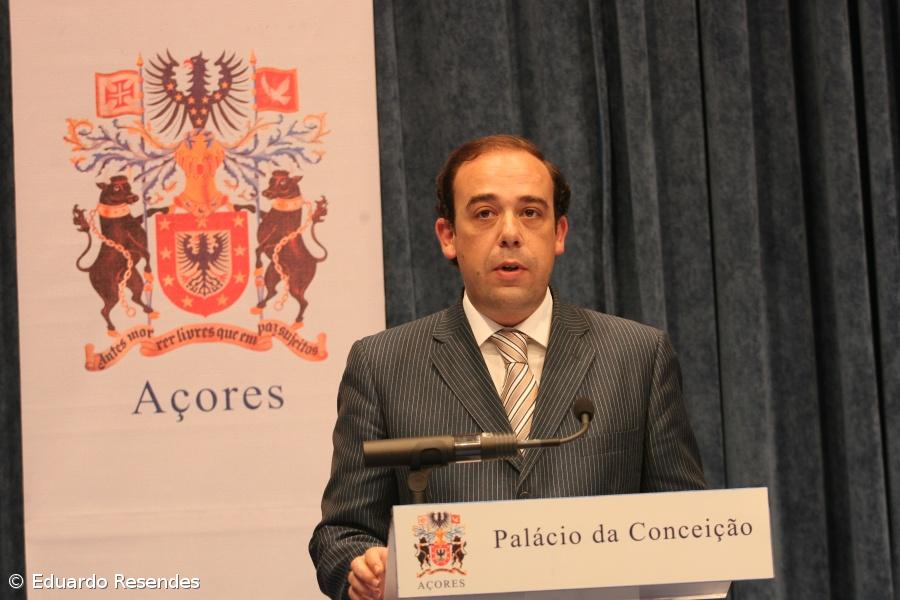 Governo dos Açores aprova bases do contributo regional a apresentar ao Governo da República – Imagem 1