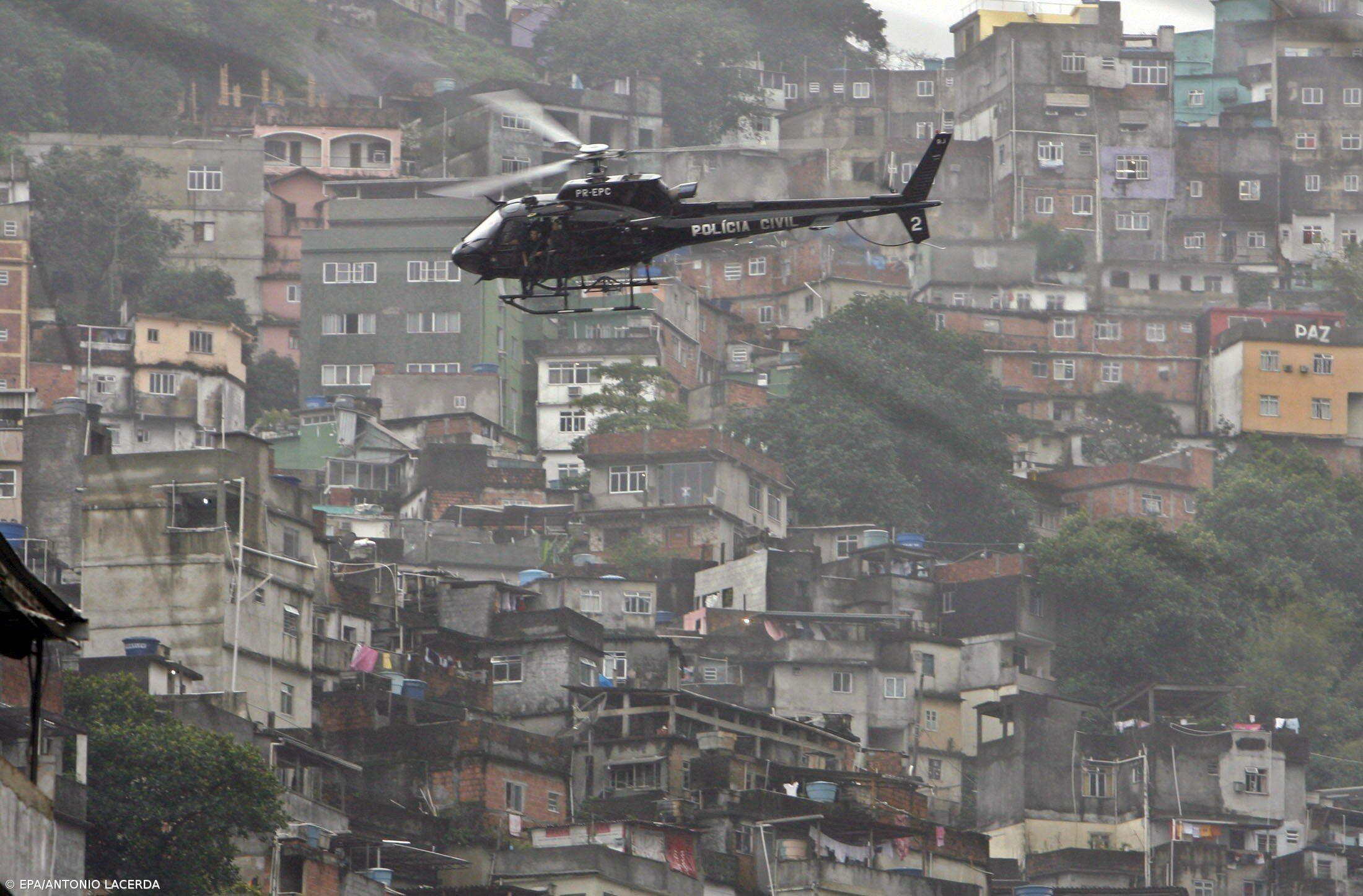 Brasil tem um milhão de casas sem eletricidade – Imagem 1