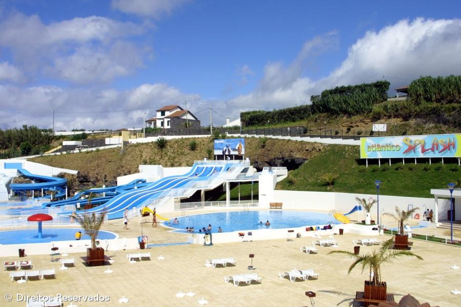 Negócio do aquaparque de Vila Franca com investidor russo concluído – Imagem 1