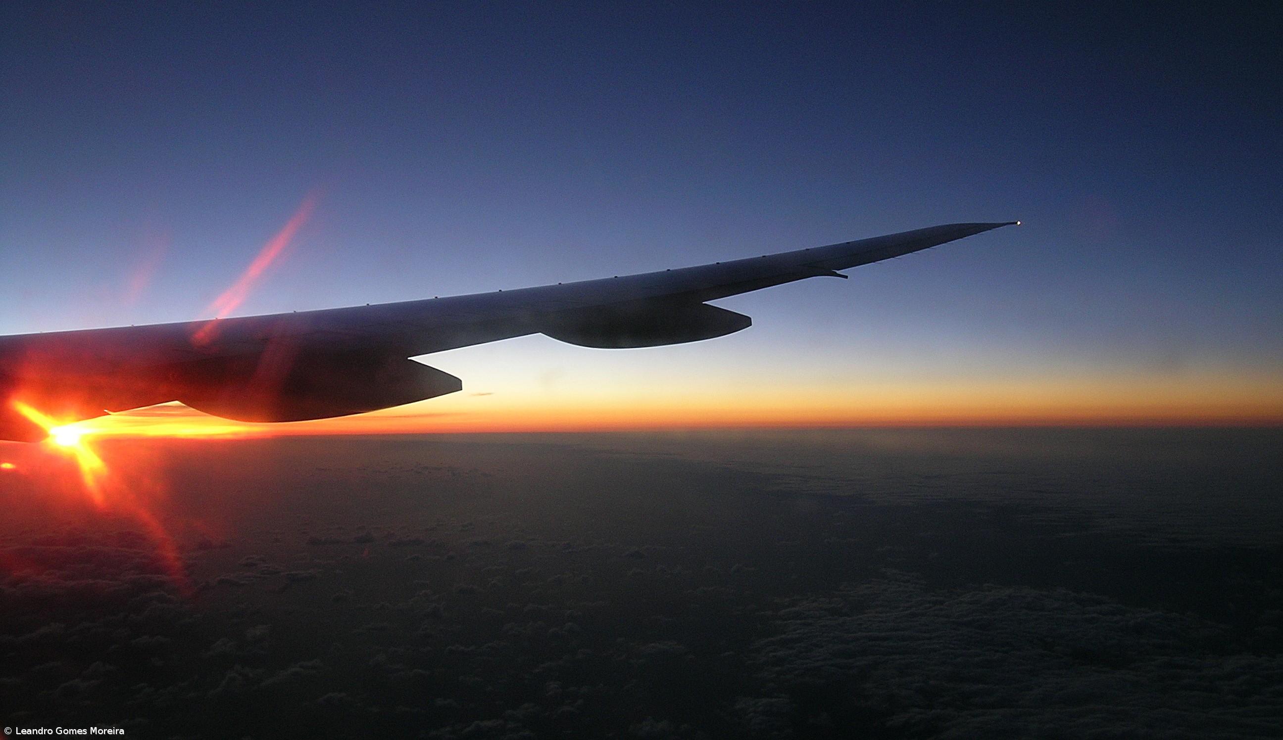 TAP vai voar entre Lisboa e Belo Horizonte – Imagem 1