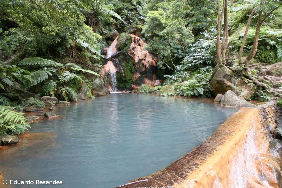 Contratação de trabalhadores para a Caldeira Velha está em curso – Imagem 1
