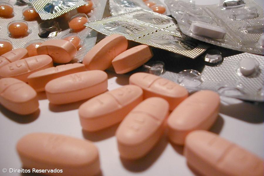 Despesas com medicamentos nos hospitais diminuiu 3,9% – Imagem 1