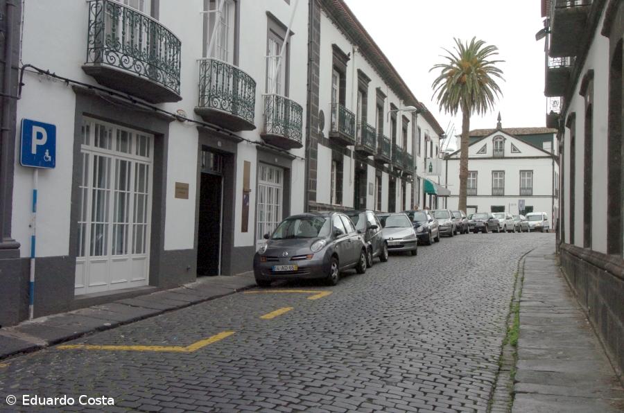 Começa a campanha de Natal no comércio de Ponta Delgada – Imagem 1