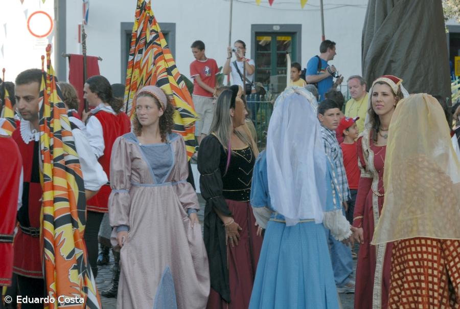 CDS-PP contra gastos exagerados em festas locais – Imagem 1