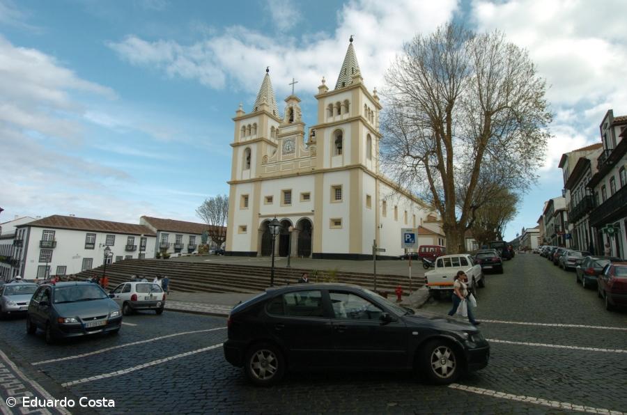 Oito das 16 ouvidorias da Diocese de Angra responderam a inquérito enviado pelo Vaticano – Imagem 1