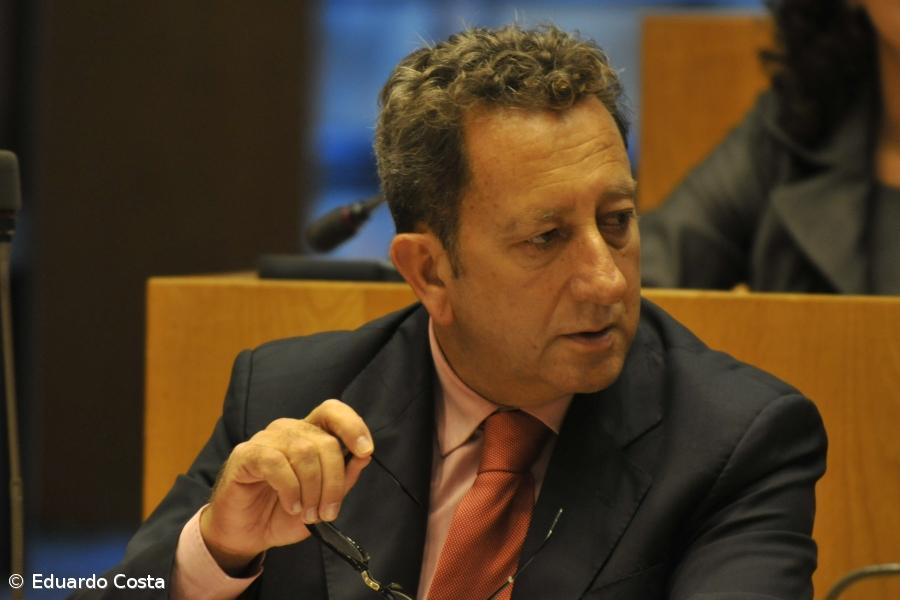 PS culpa PSD por recuo na extinção do cargo do RR – Imagem 1