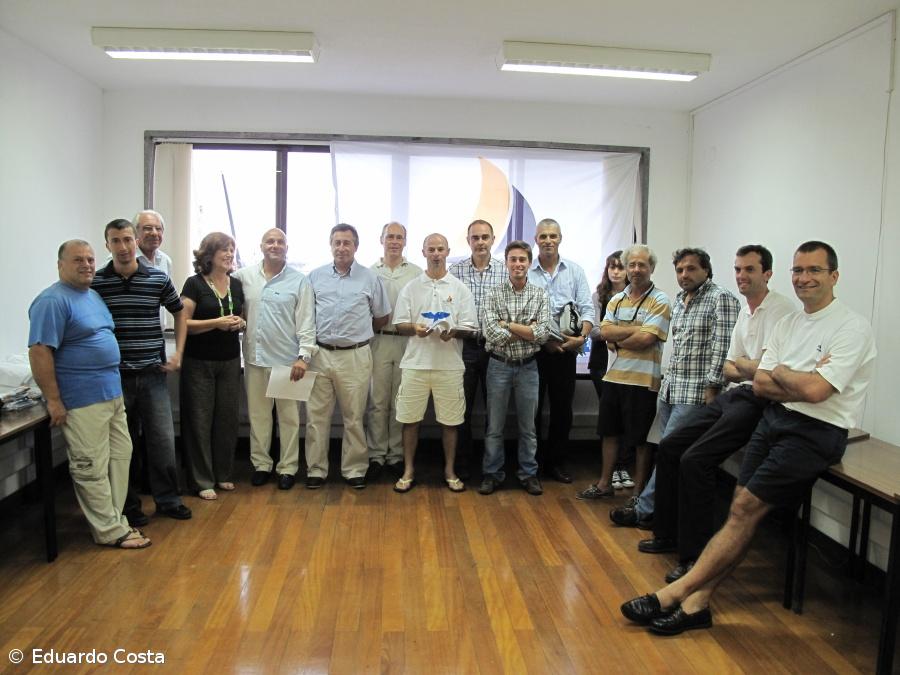 Açoriano Oriental Yacht Race começa hoje em Ponta Delgada – Imagem 1