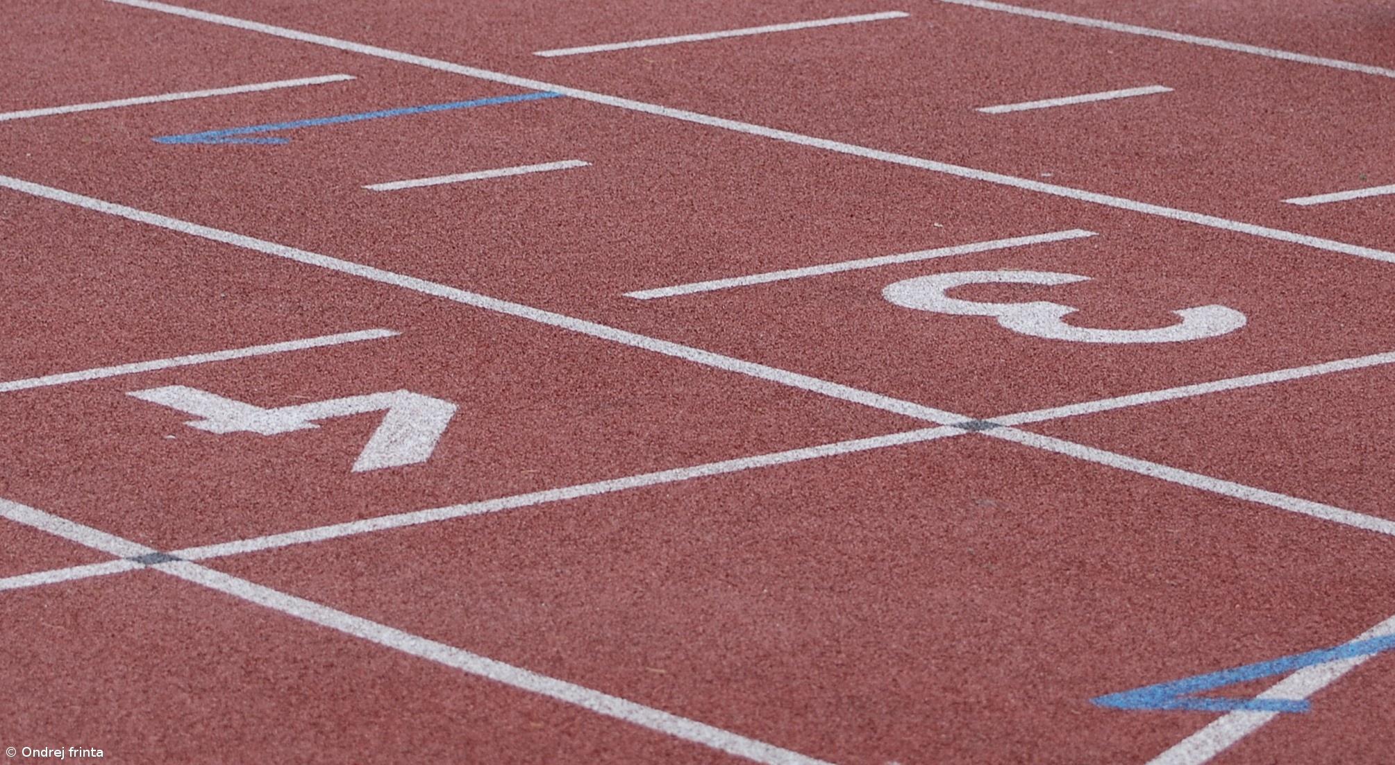 Um milhão para participar nos Jogos Olímpicos – Imagem 1